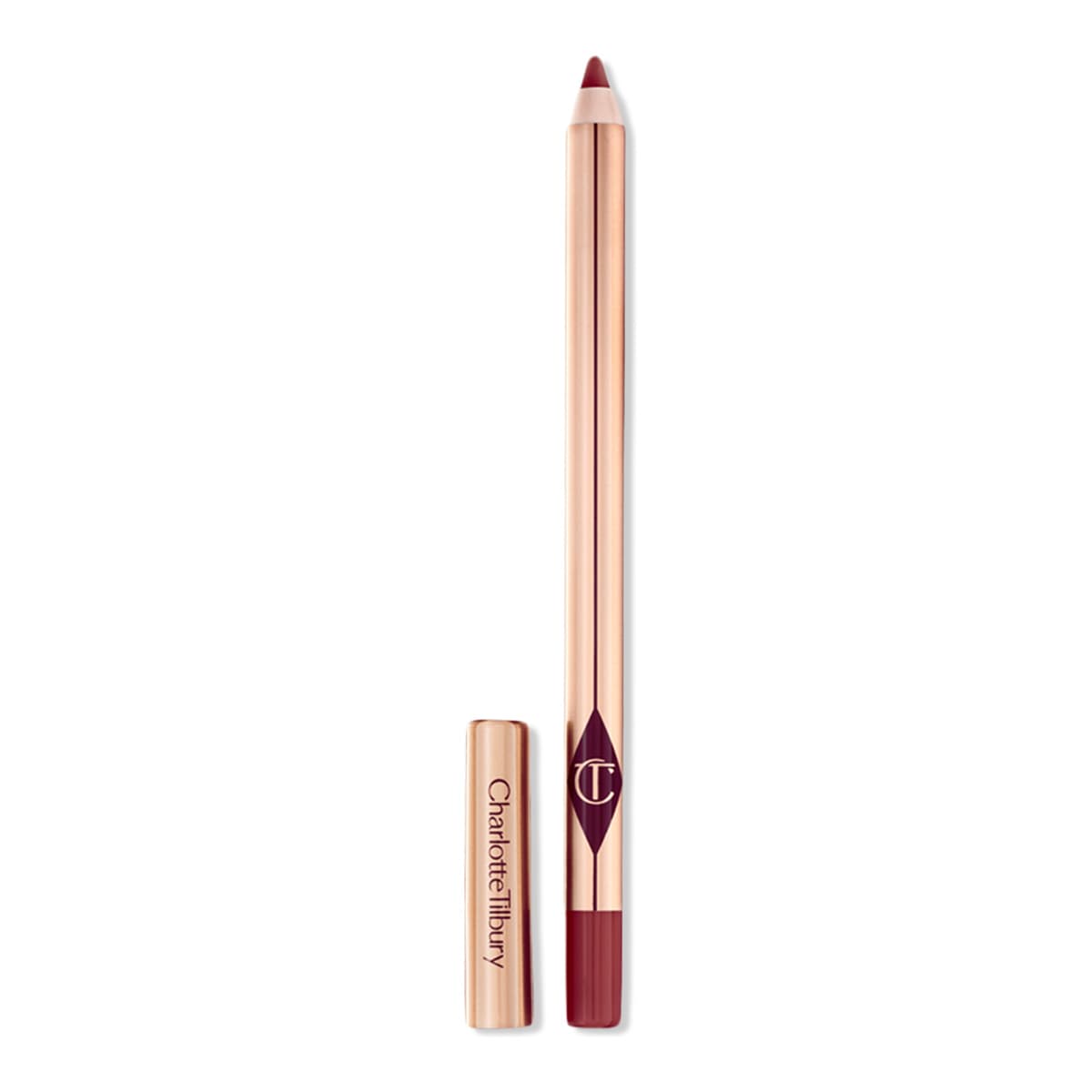 Lip Cheat Lip Liner, Savage Rose