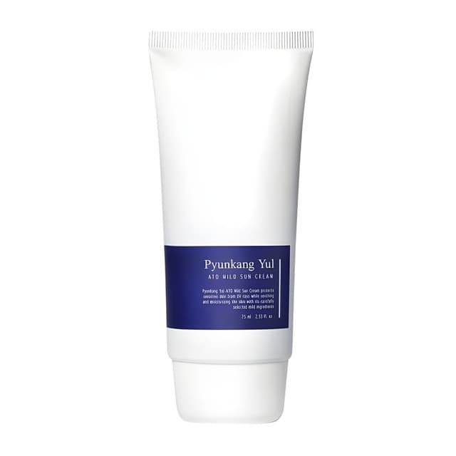 ATO Mild Sun Cream, SPF45 PA+++