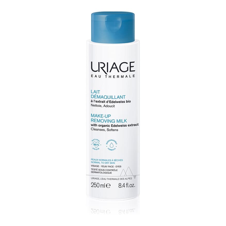Eau Thermale Make-Up Removing Milk