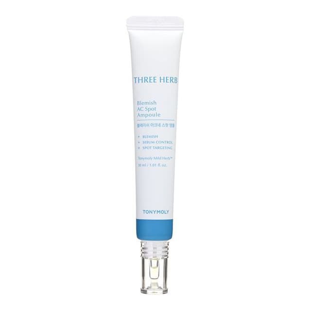 Three Herb Blemish AC Spot Ampoule