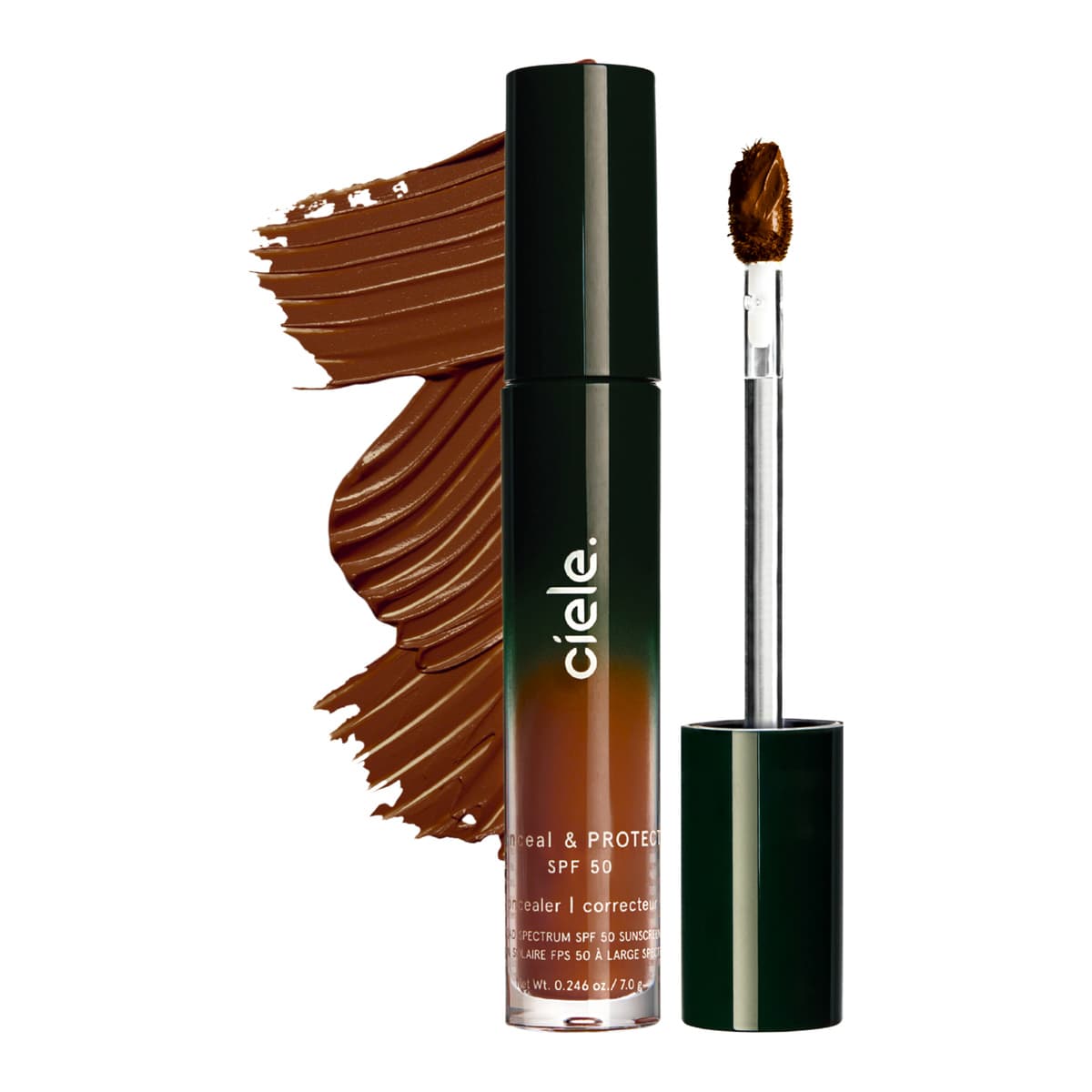 conceal & PROTECT SPF 50+ spot concealer for dark spots, 19C