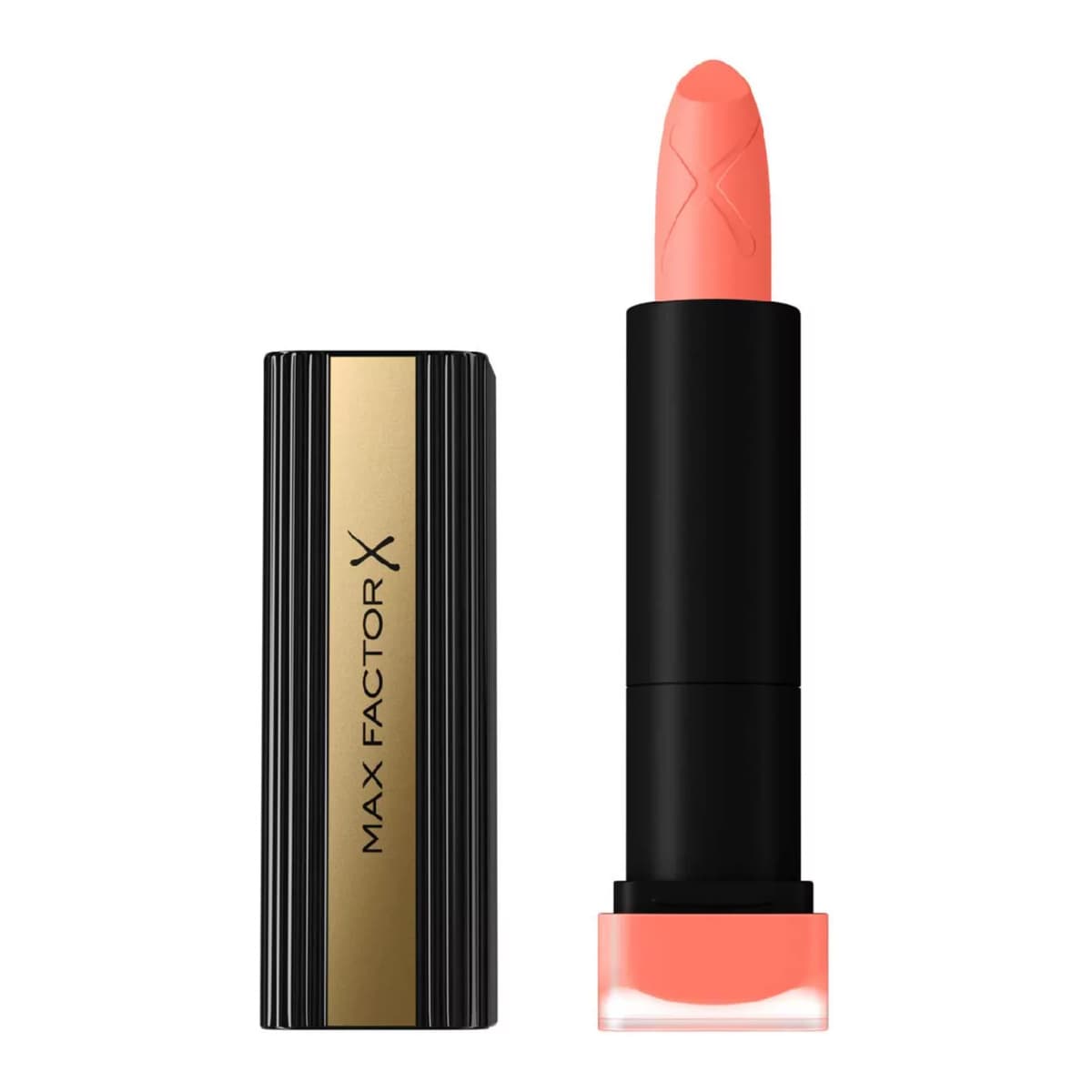 Colour Elixir Velvet Matte Lipstick, Sunkiss
