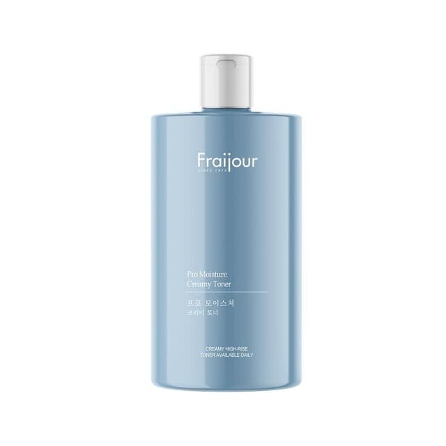 Pro Moisture Creamy Toner