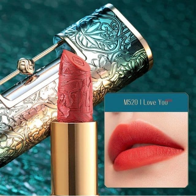 Blooming Rouge Love Lock Lipstick, #M1311 My One And Only