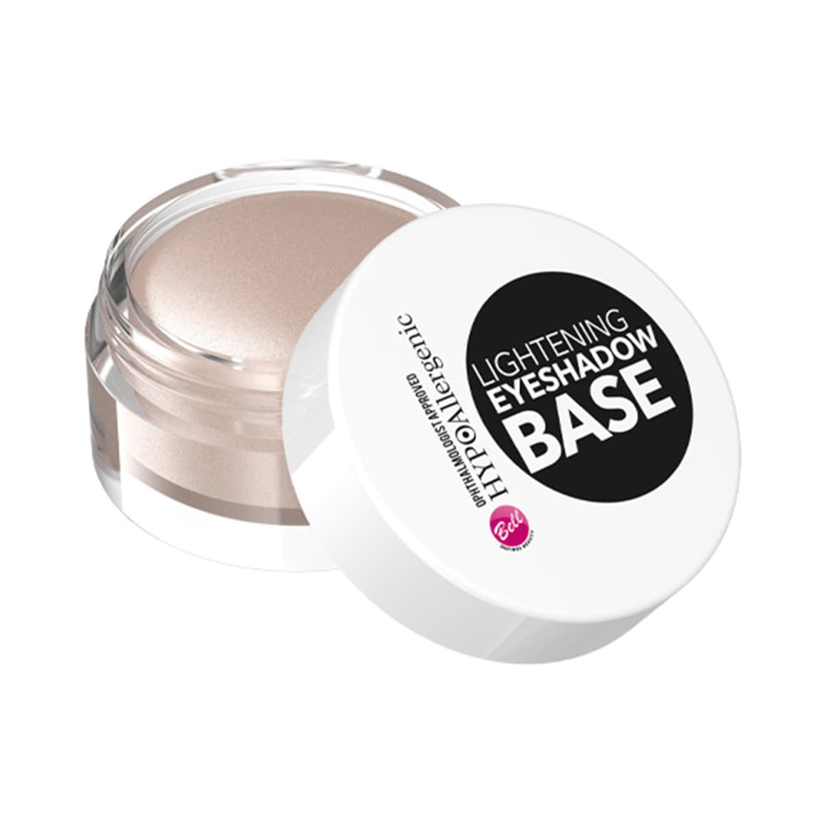 HYPOAllergenic Lightening Eyeshadow Base