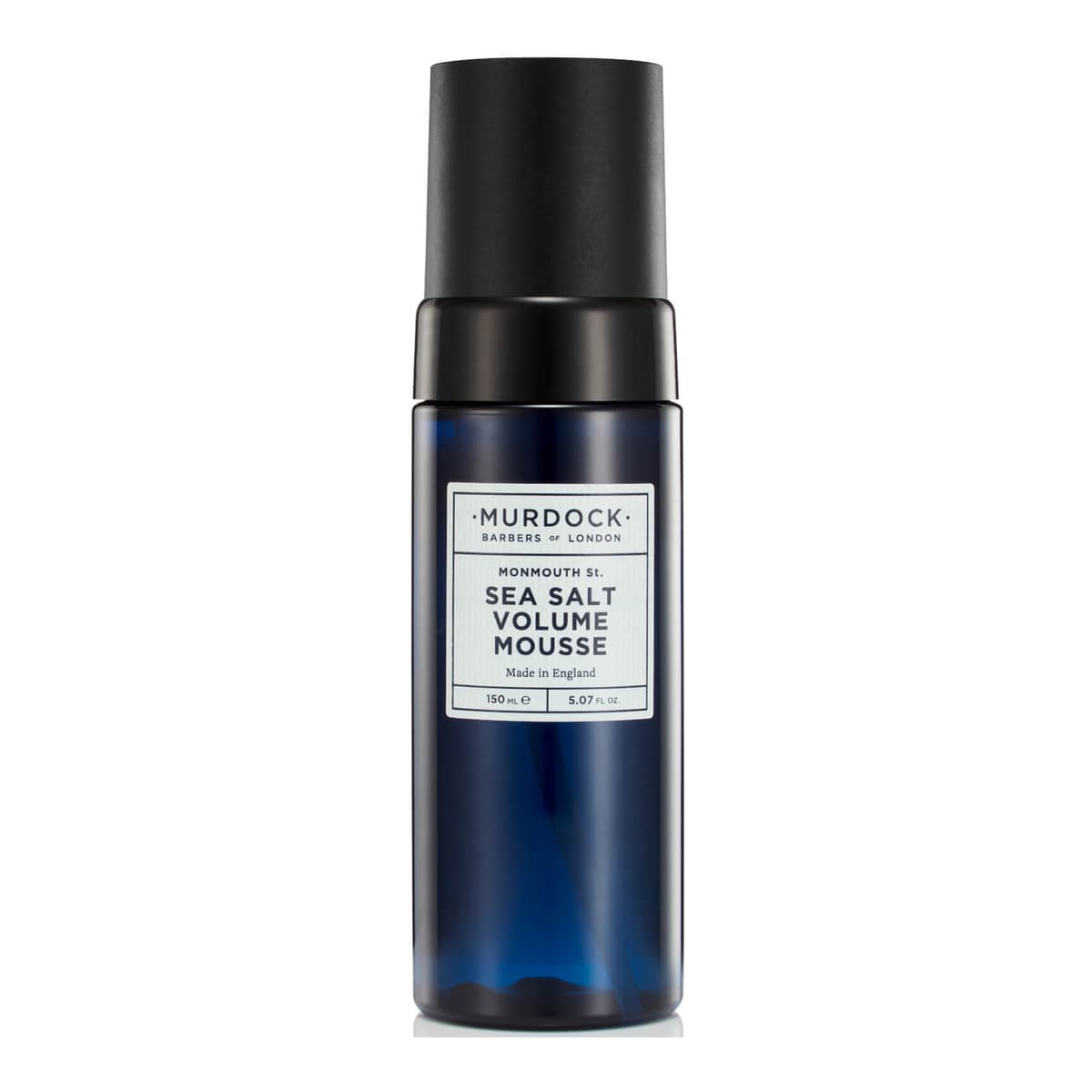 Sea Salt Volume Mousse