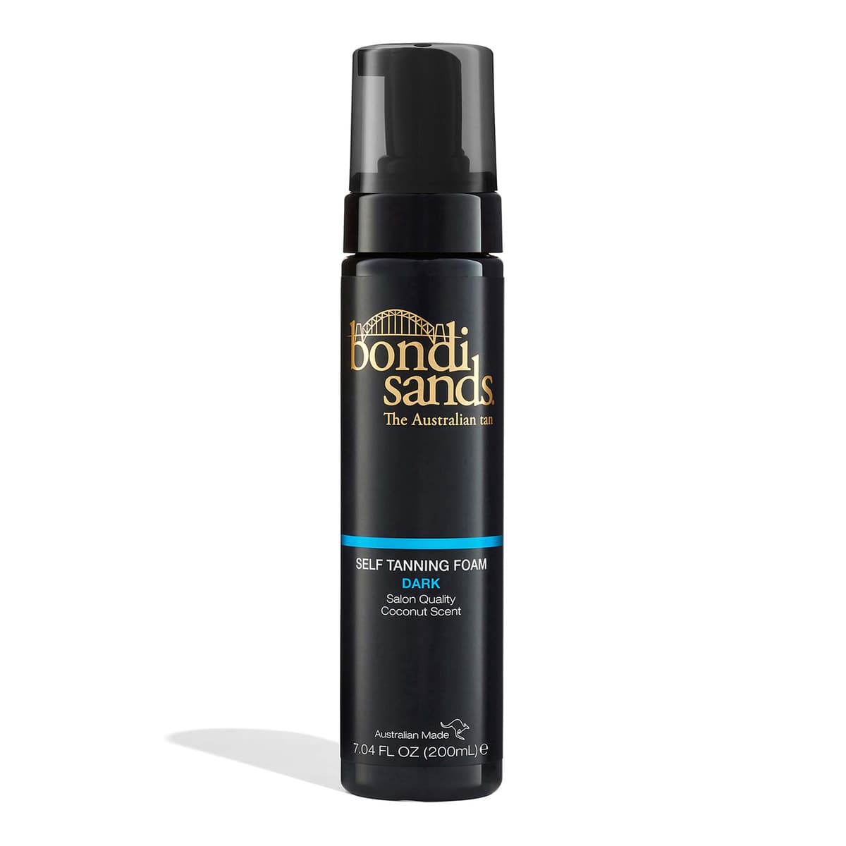 Self Tanning Foam - Dark