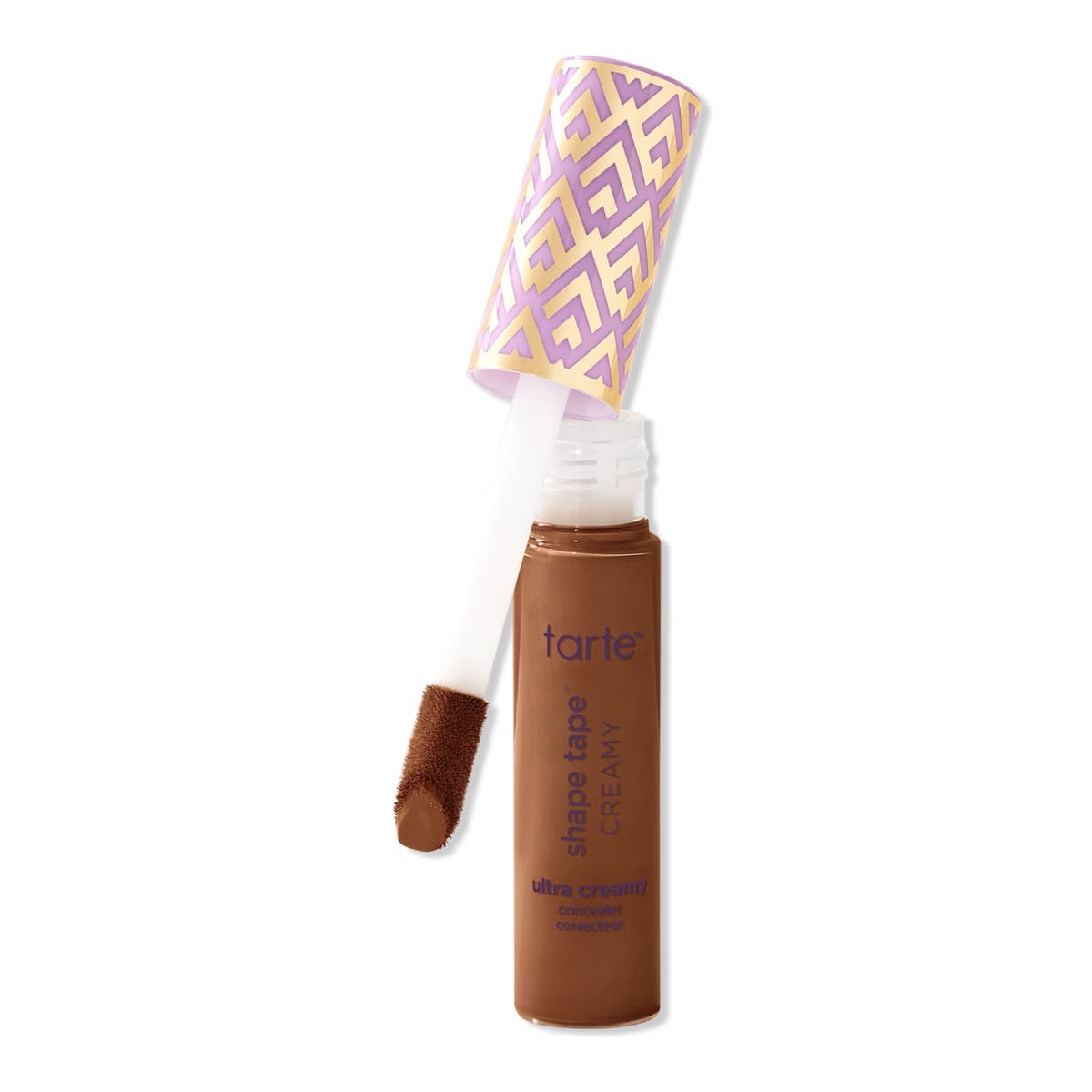 Shape Tape Ultra Creamy Concealer, 55W rich warm