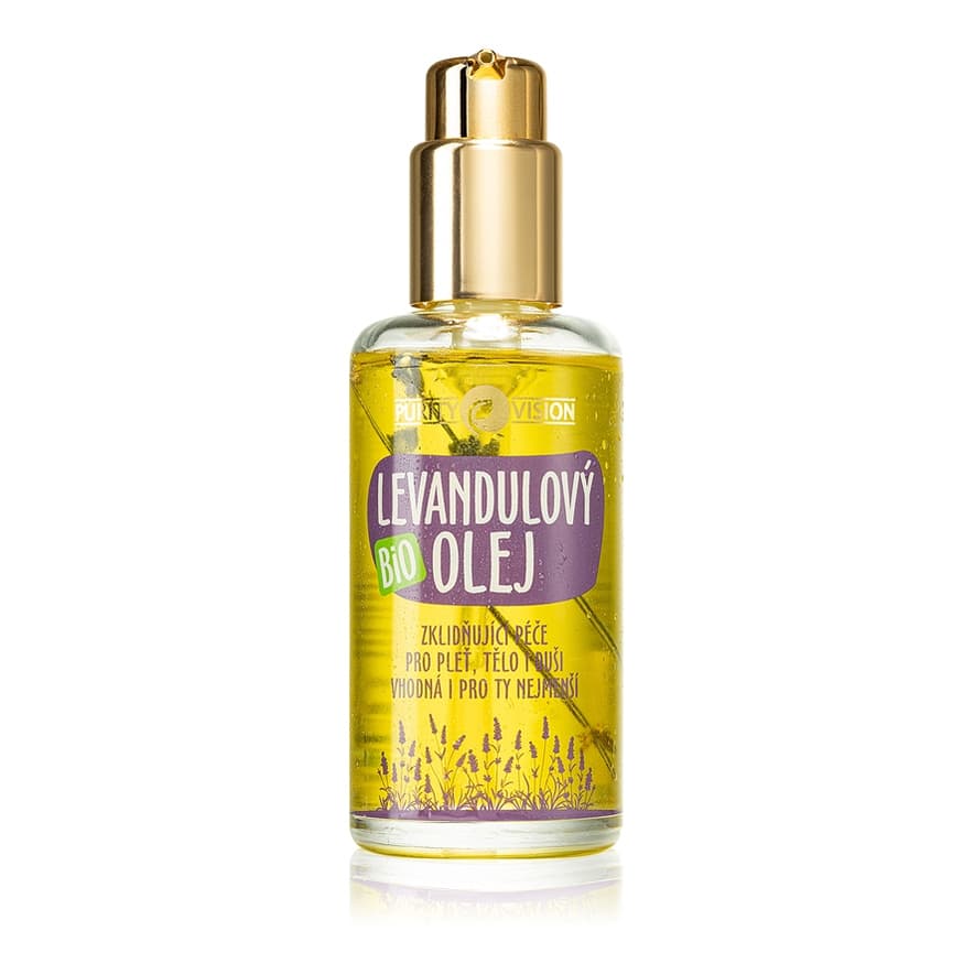 BIO Lavender