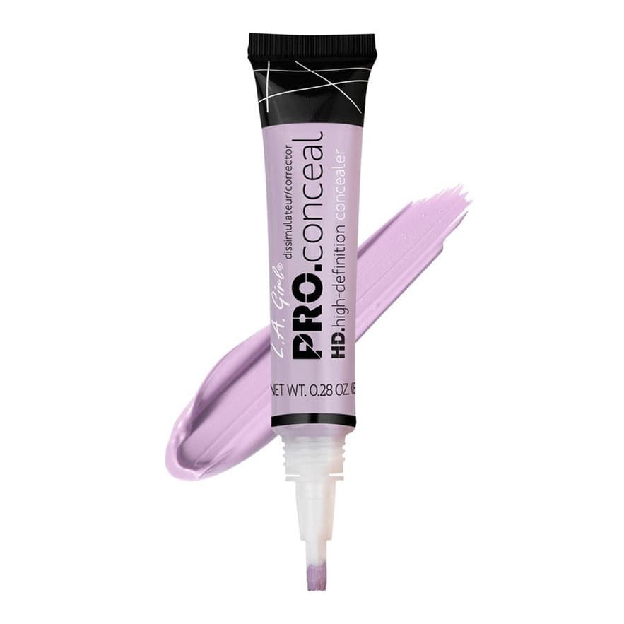 Pro Conceal HD Concealer Lavender Corrector