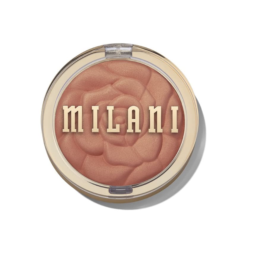 Rose Powder Blush 11 Bloosomtime Rose