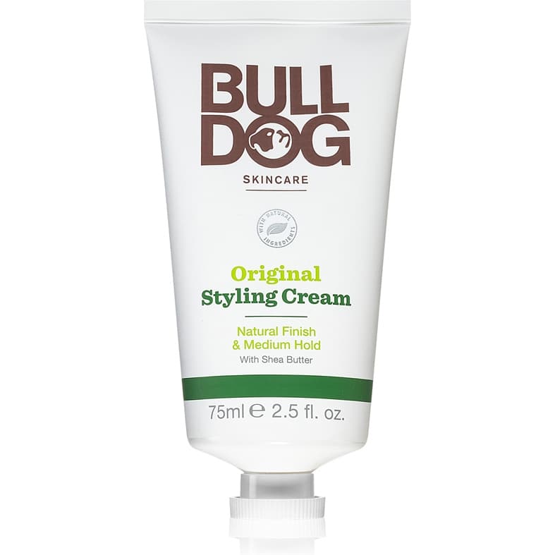 Styling Cream