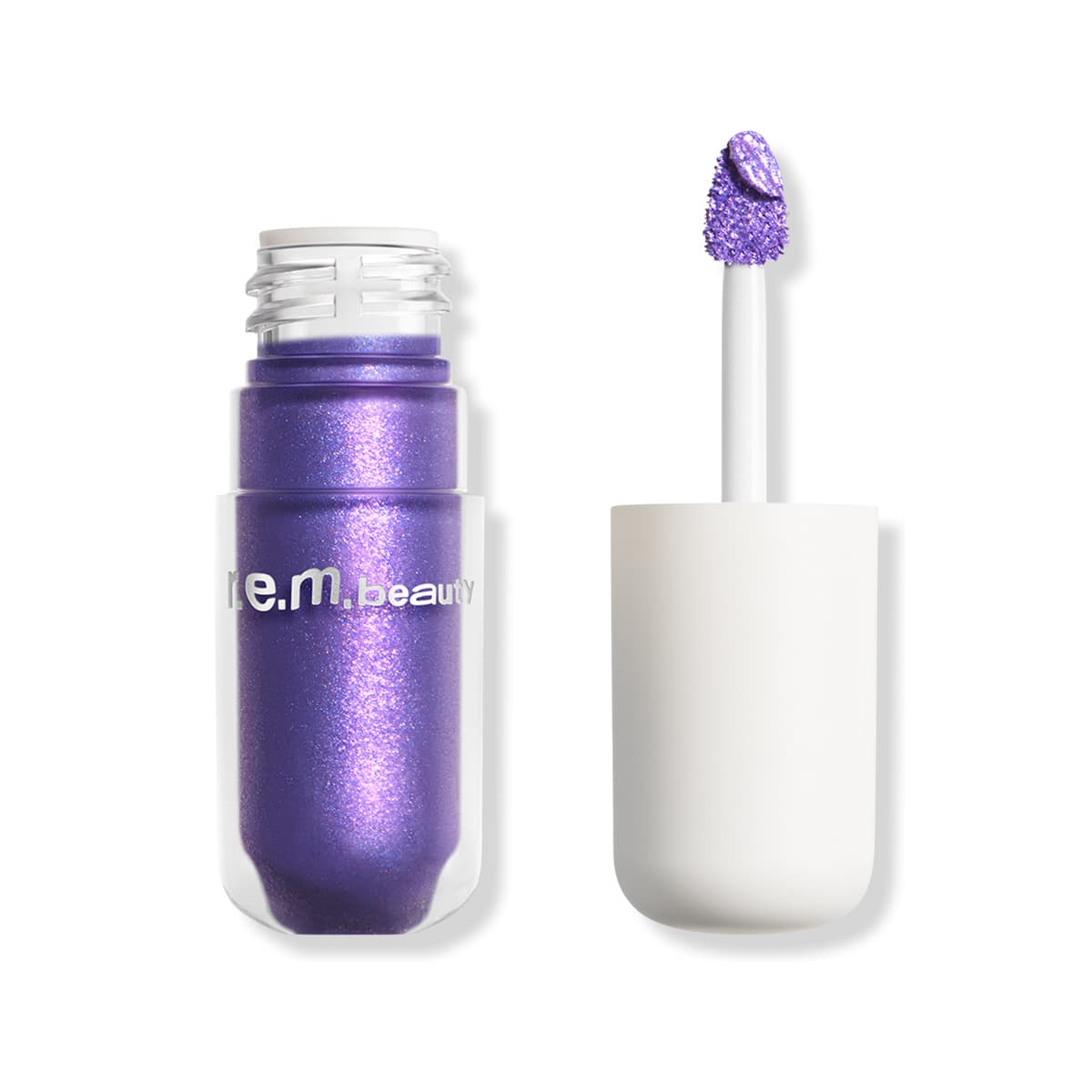 Midnight Shadows Lustrous Liquid Eyeshadow, science fair