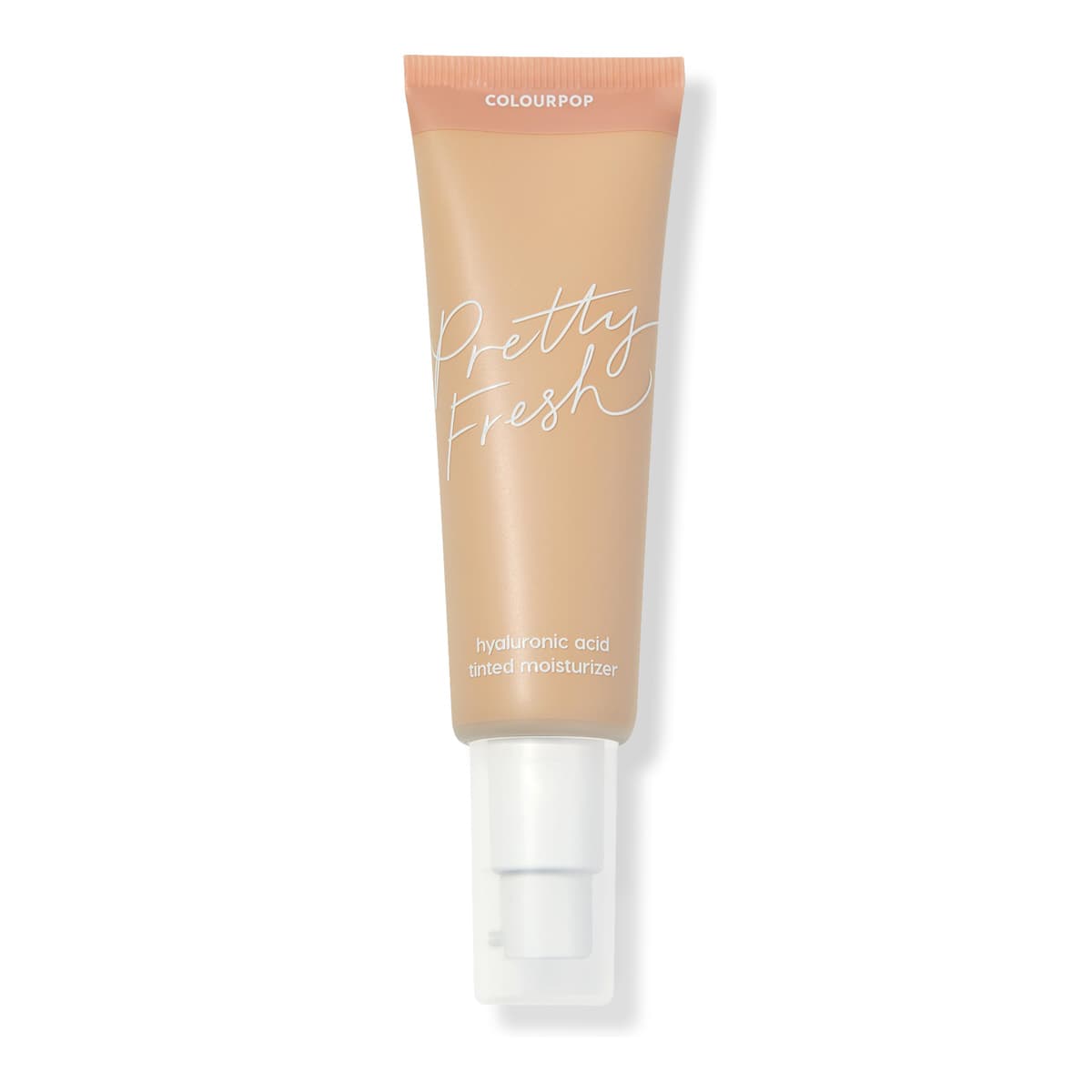 Pretty Fresh Hyaluronic Acid Tinted Moisturizer, Light 5N