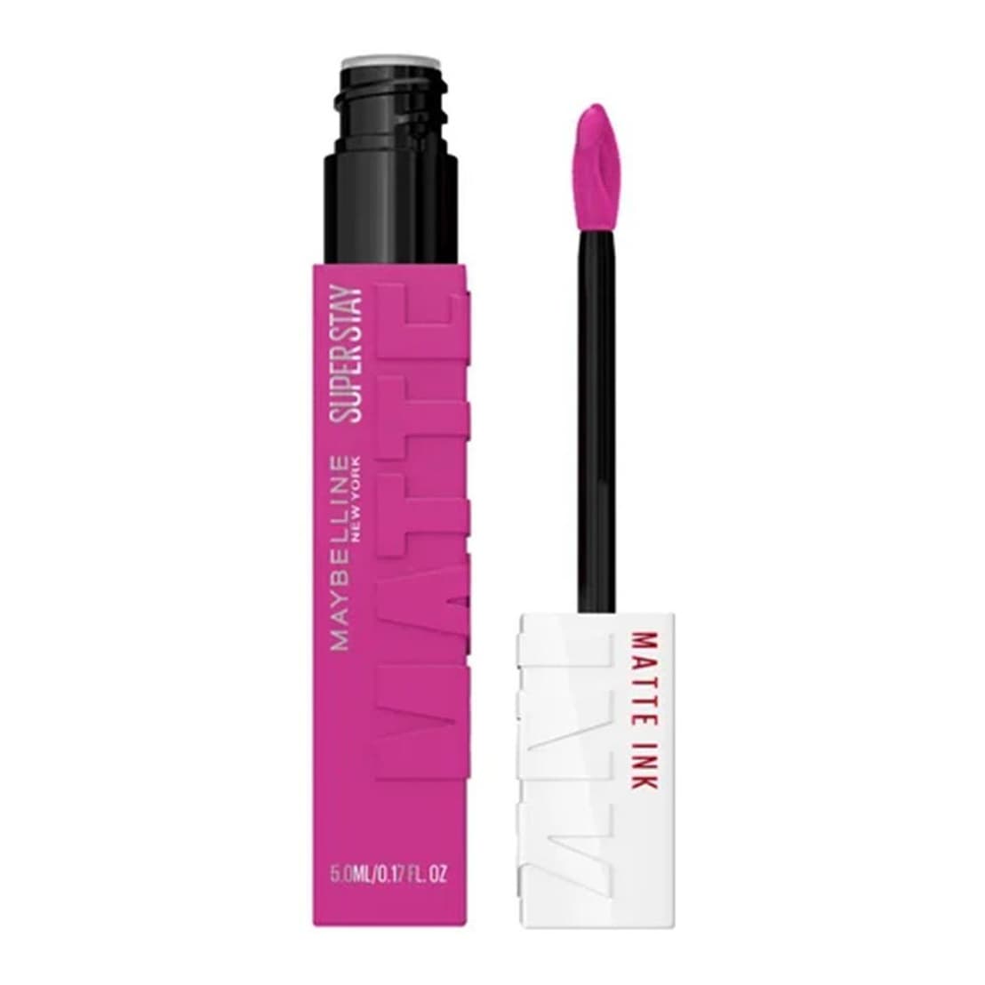 Superstay Matte Ink Liquid Lipstick 35 Creator