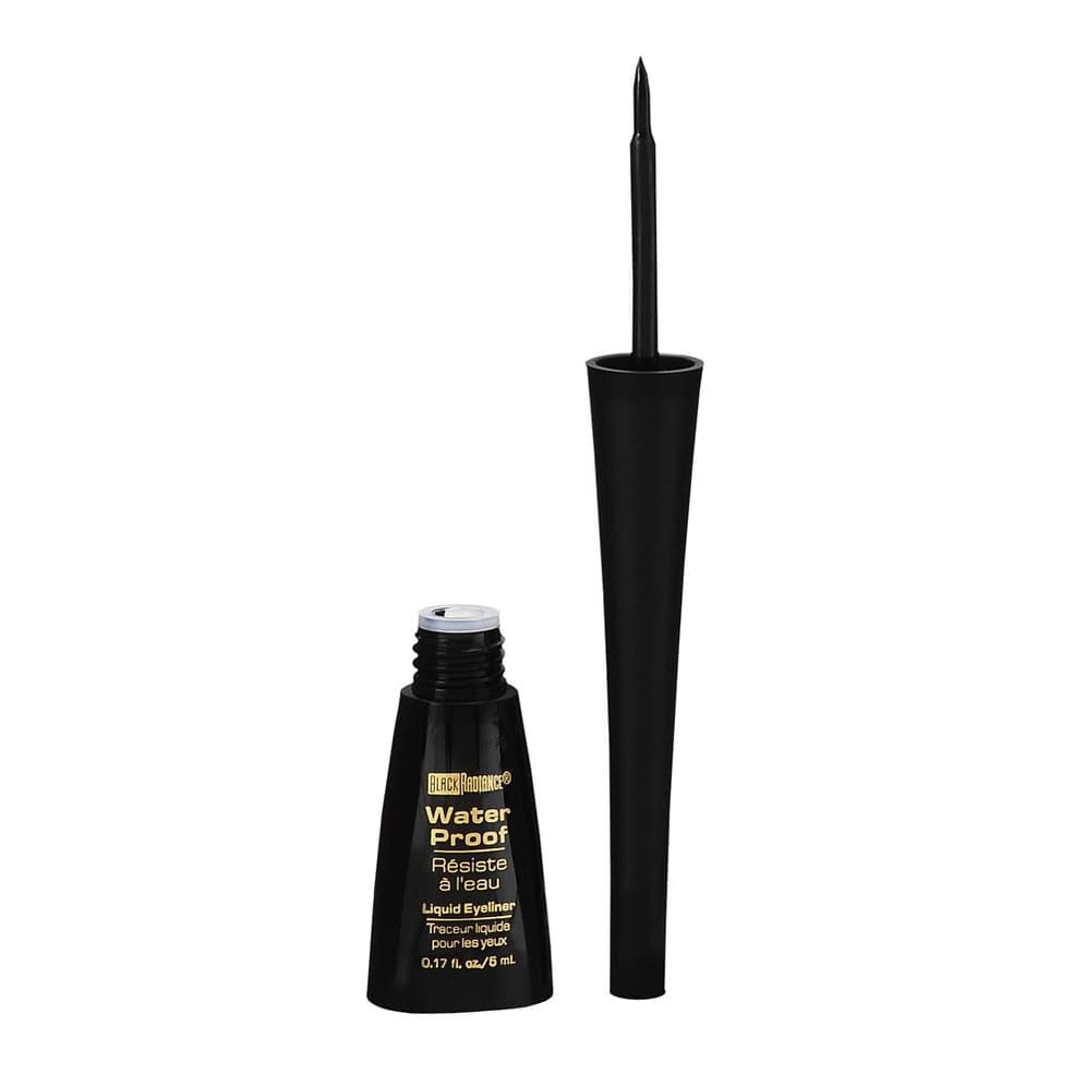Waterproof Liquid Eyeliner
