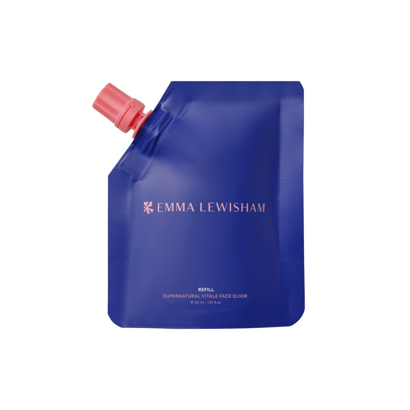 Supernatural Vitale Face Elixir Refill