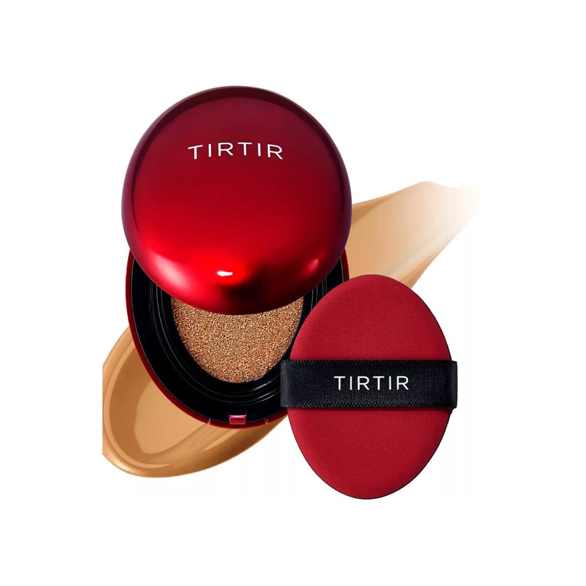Mask Fit Red Cushion Foundation, 31N French Beige