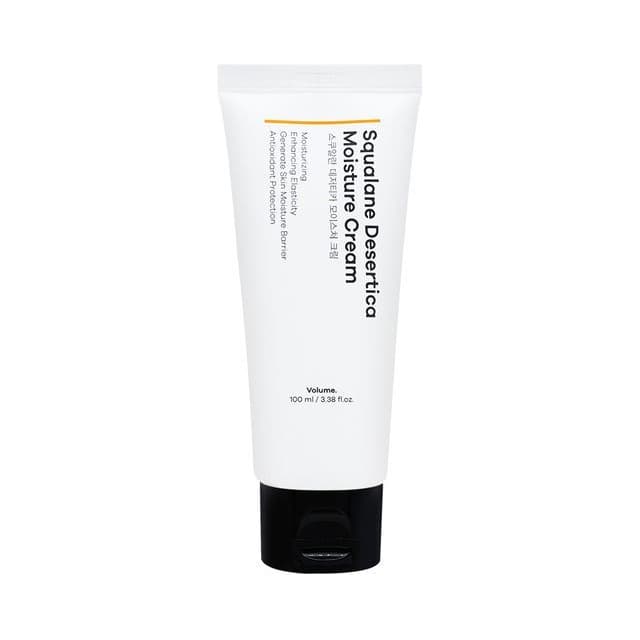 Squalane Desertica Moisture Cream