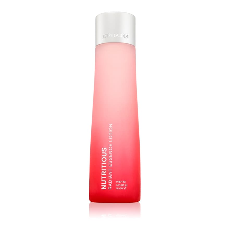 Nutritious Radiant Essence Lotion