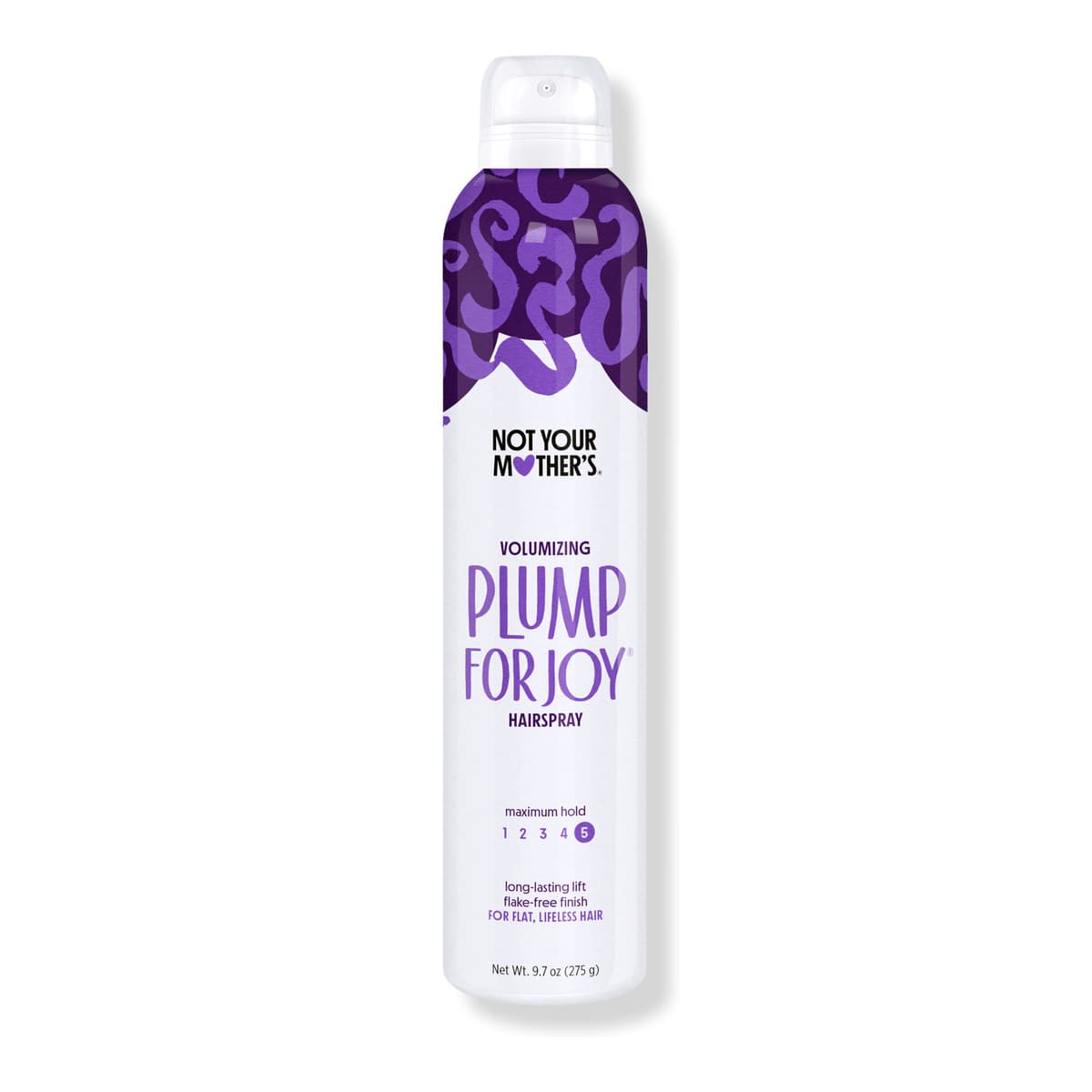 Plump For Joy Volumizing Hairspray