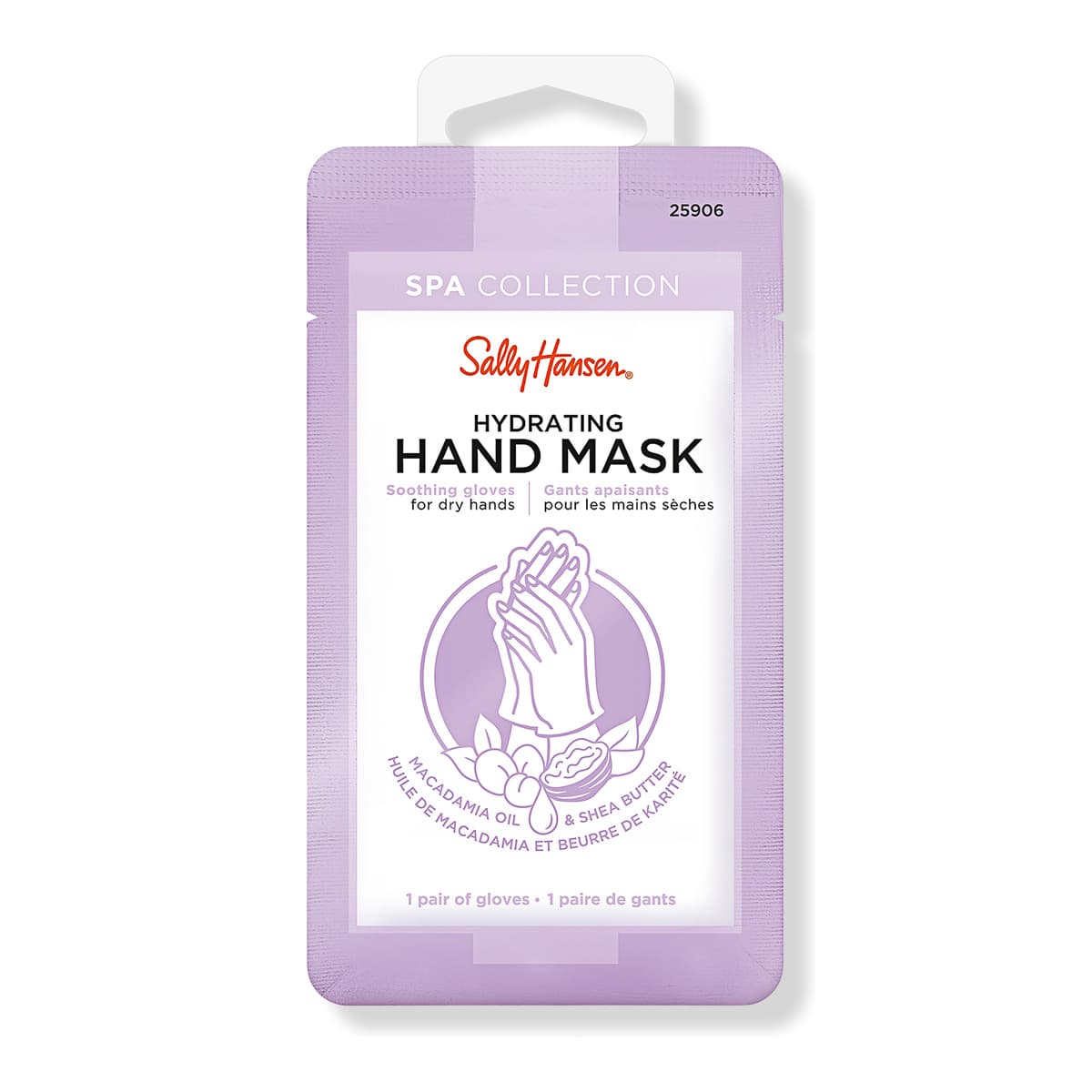 Hydrating Hand Mask Treatment