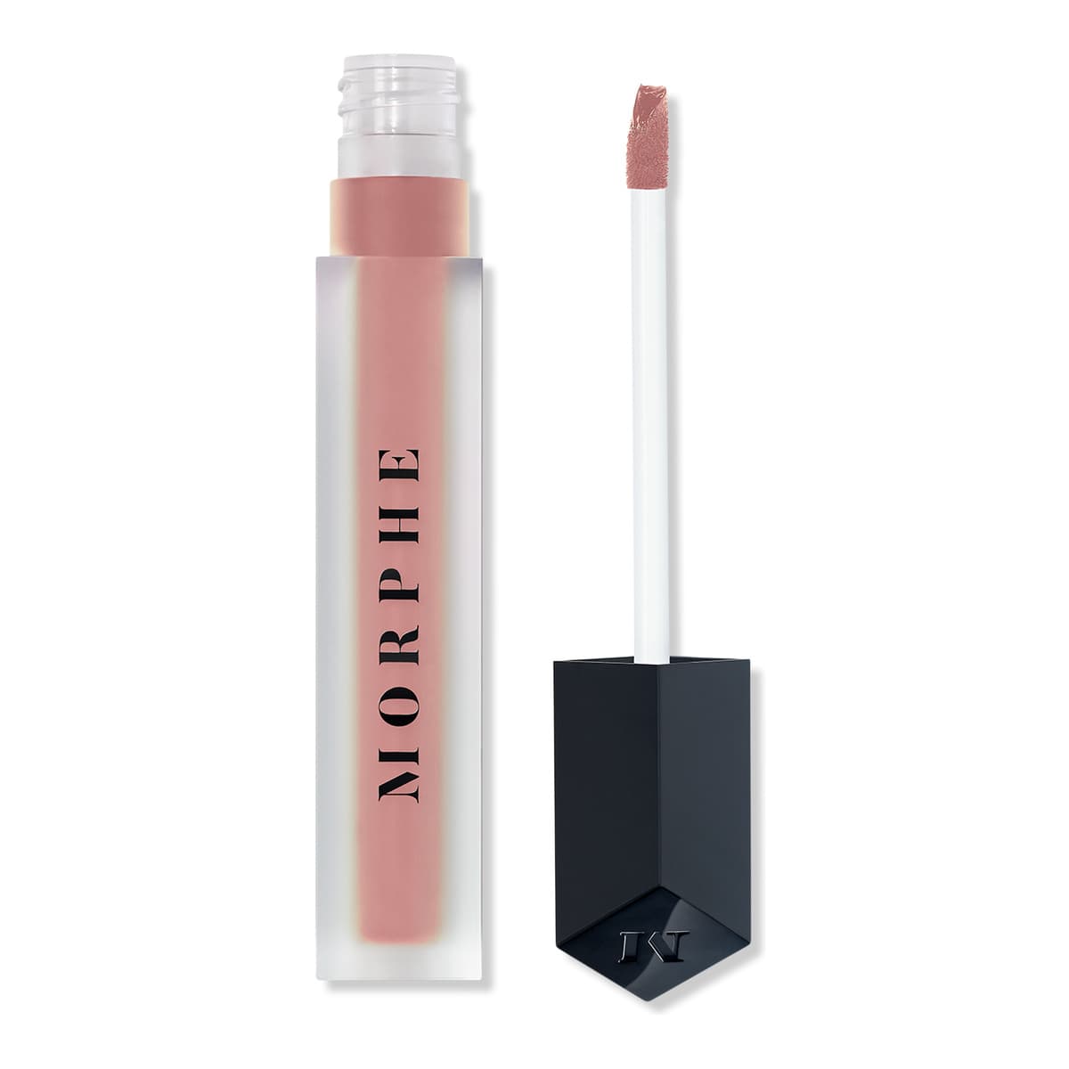 Matte Liquid Lipstick, Backseat Love