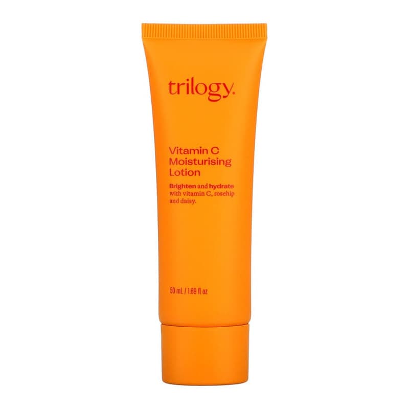 Vitamin C Moisturising Lotion