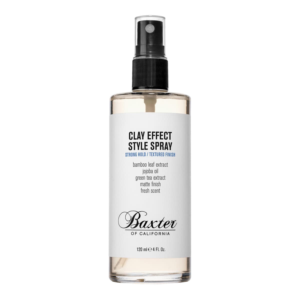 Clay Effect Spray