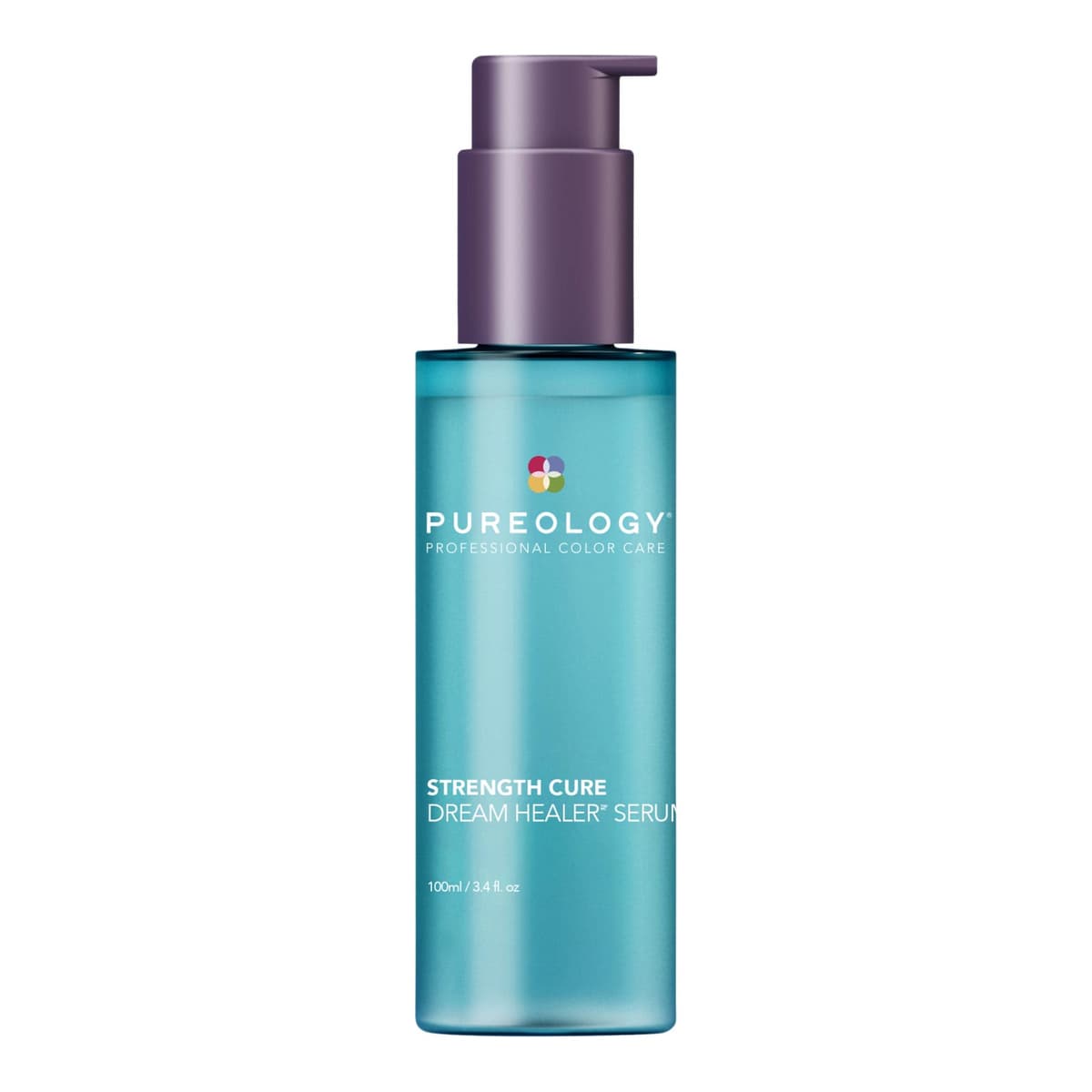 Strength Cure Dream Healer Serum for Damaged Hair