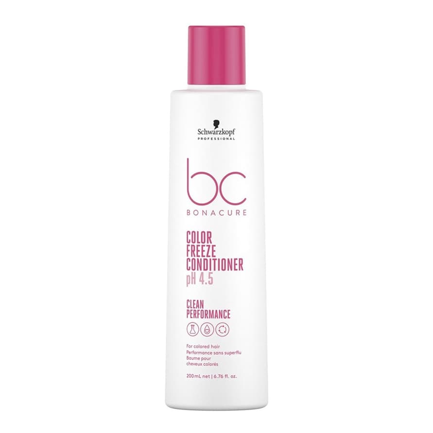 BC pH 4.5 Color Freeze Conditioner