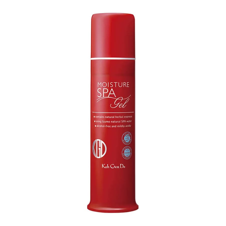 All-in-One Moisture Gel