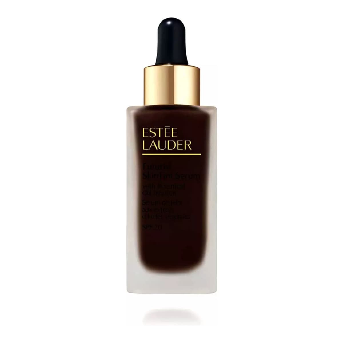 Futurist SkinTint Serum Foundation SPF20, 8N2 Rich Espresso