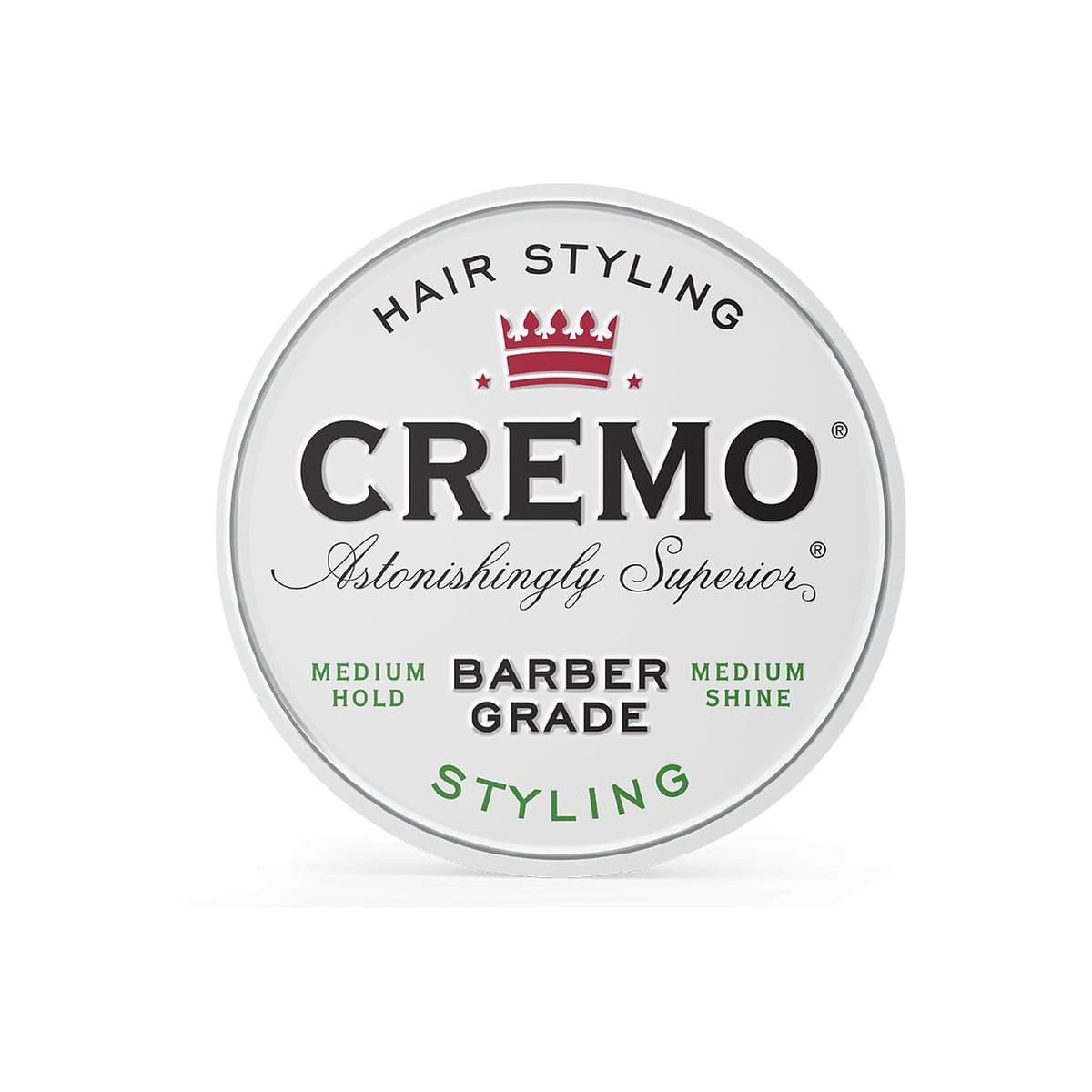Hair Styling Cream