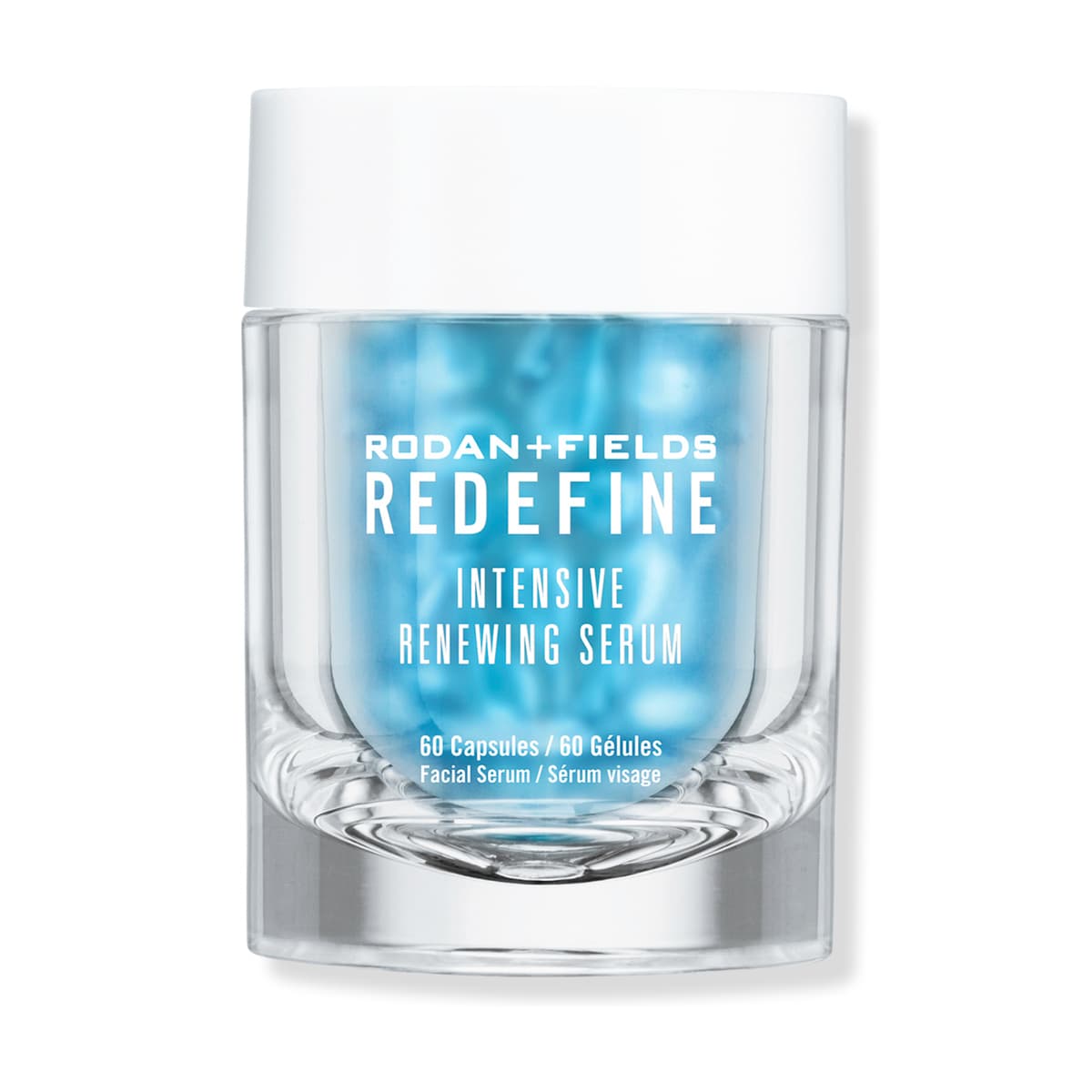 Redifine Intensive Renewing Serum With Retinal