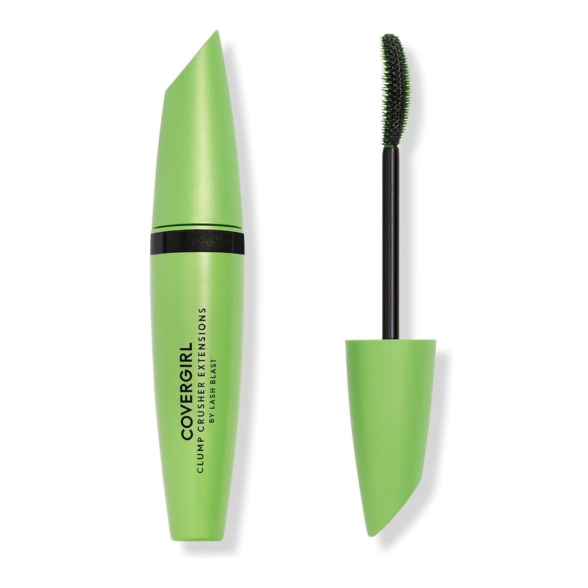 Clump Crusher Extensions Mascara