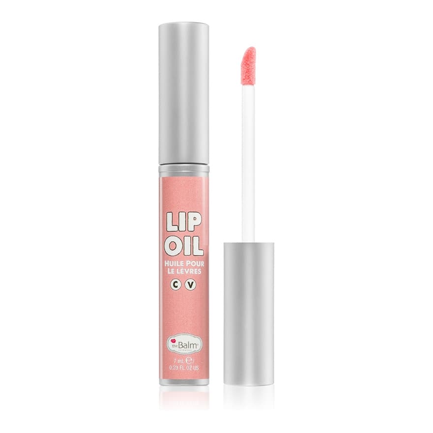 Lip Oil