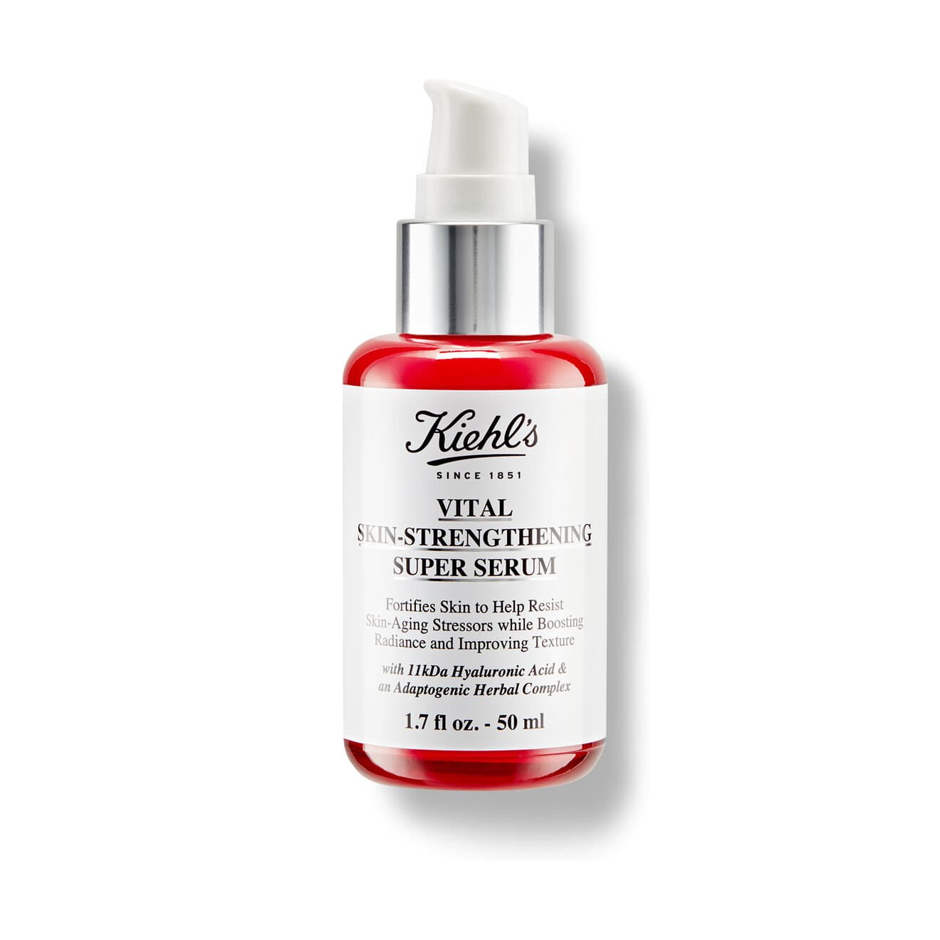 Vital Skin-Strengthening Super Serum