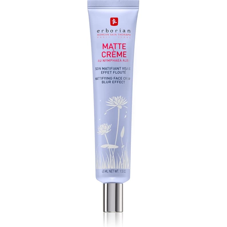 Refreshing Mattifying Cream
