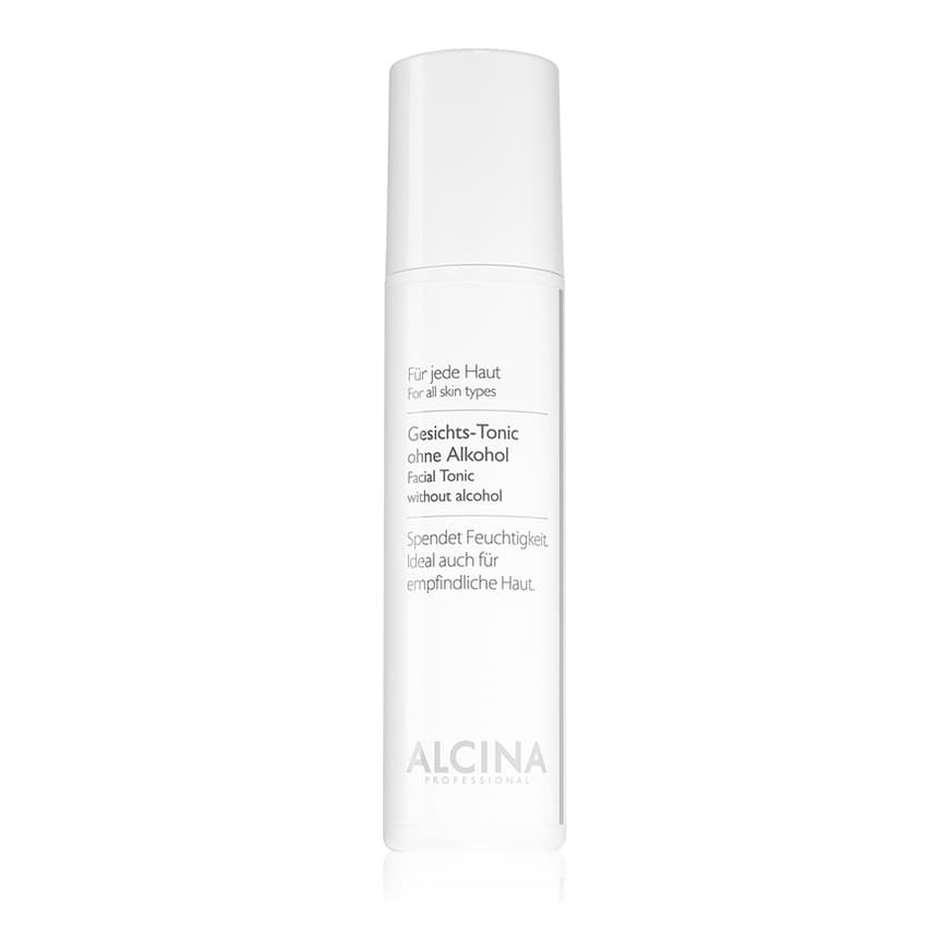 For All Skin Types