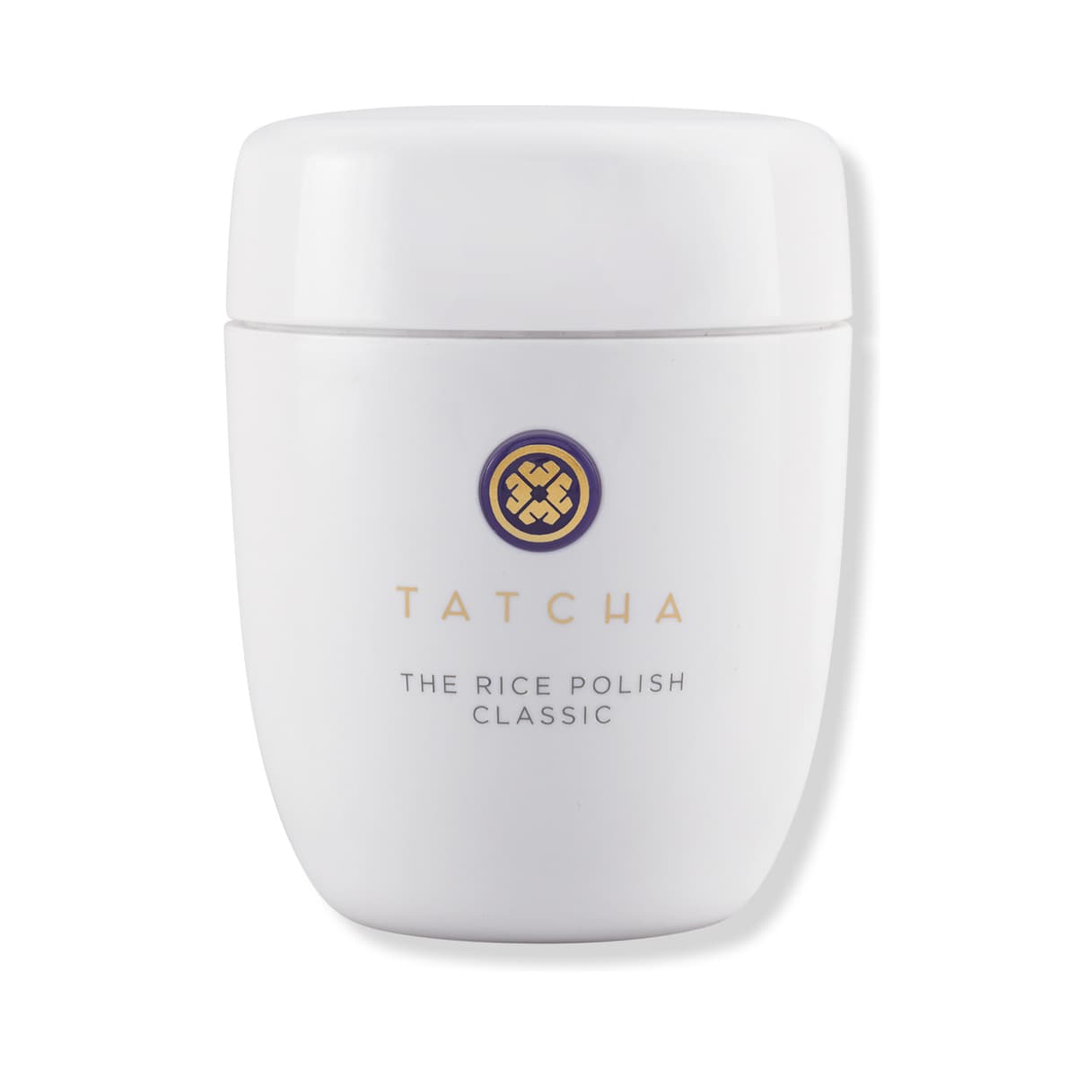 The Rice Polish Foaming Enzyme Powder