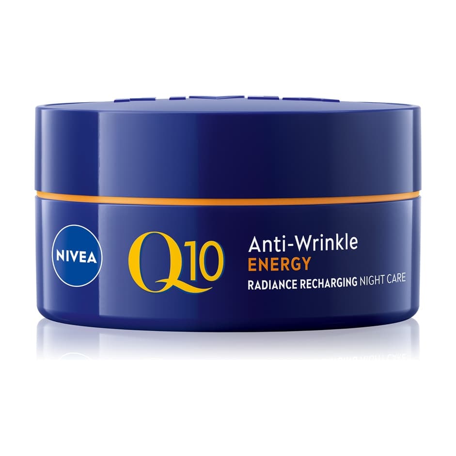 Q10 Anti-Wrinkle Energy