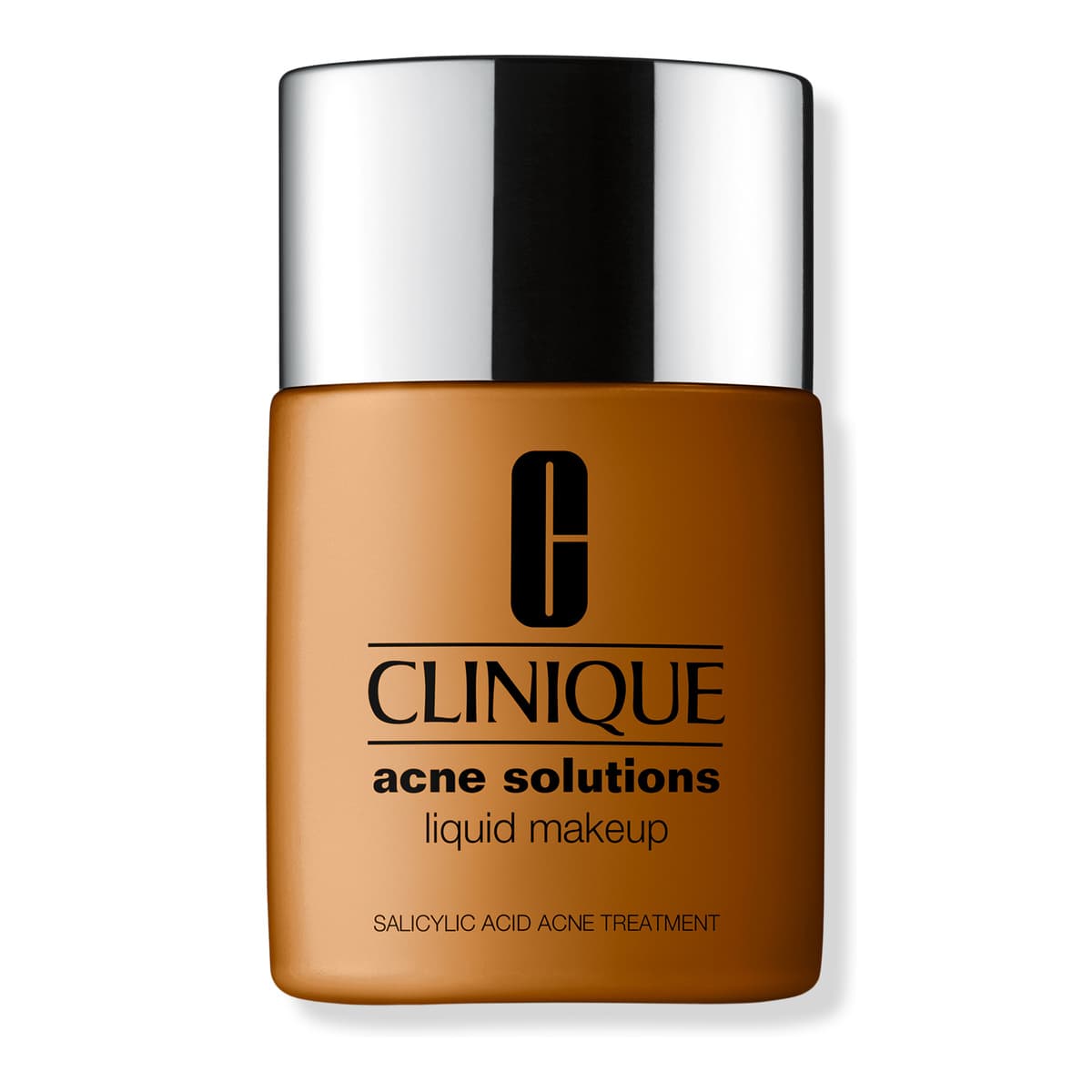 Acne Solutions Liquid Makeup Foundation, WN 112 Ginger