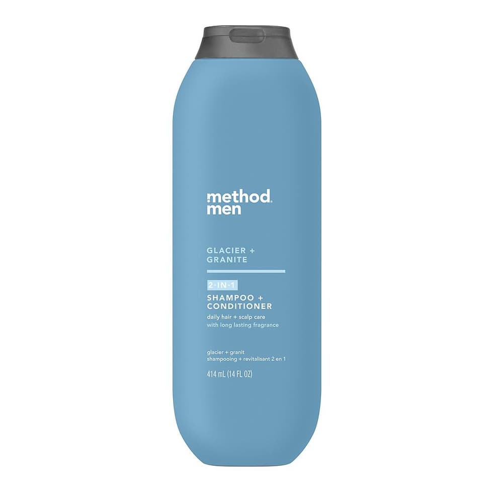 Shampoo 2-in-1