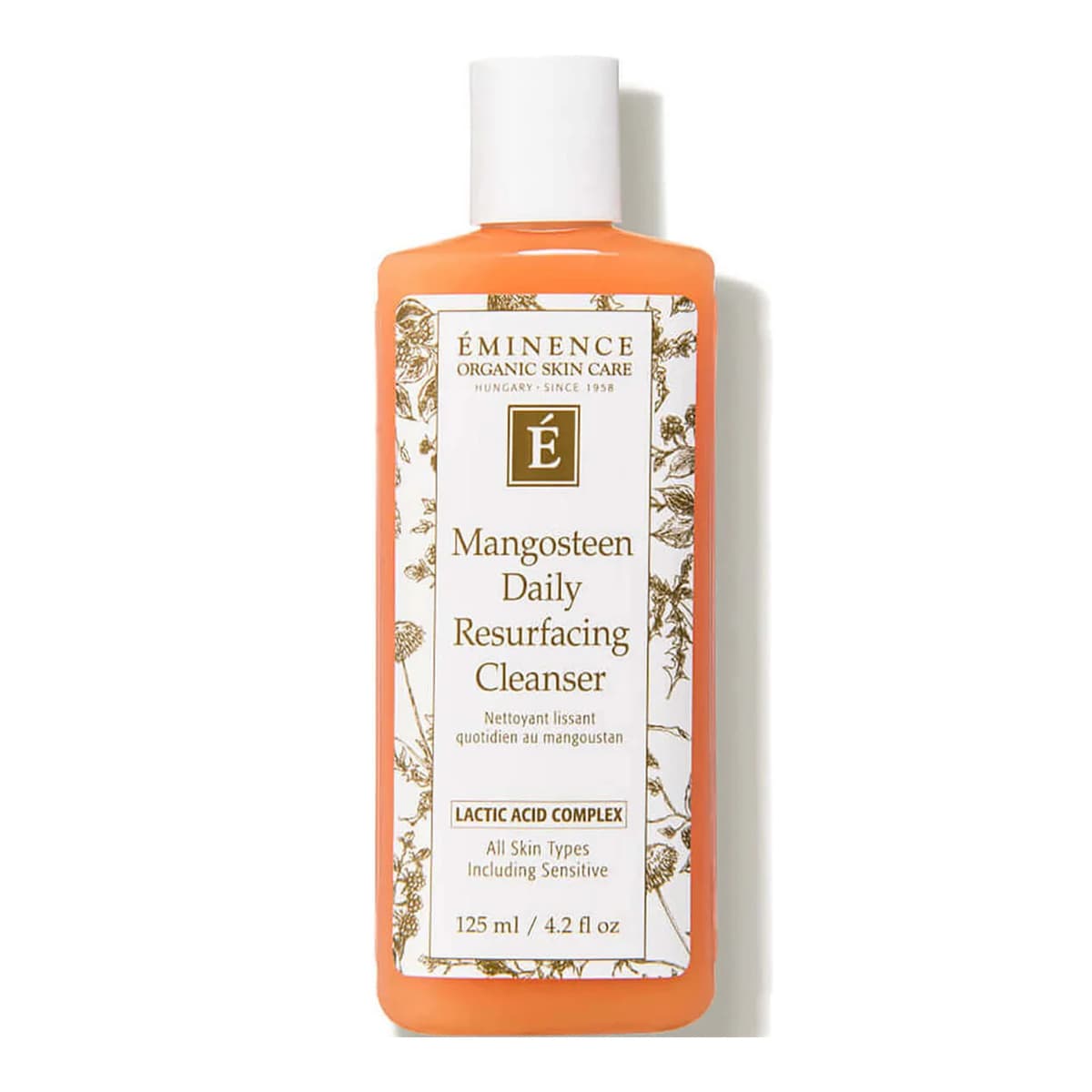 Mangosteen Daily Resurfacing Cleanser