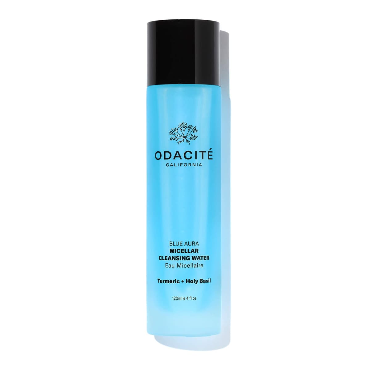 Blue Aura Cleansing Water