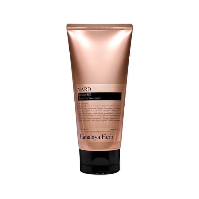 Damage RX Intensive Treatment