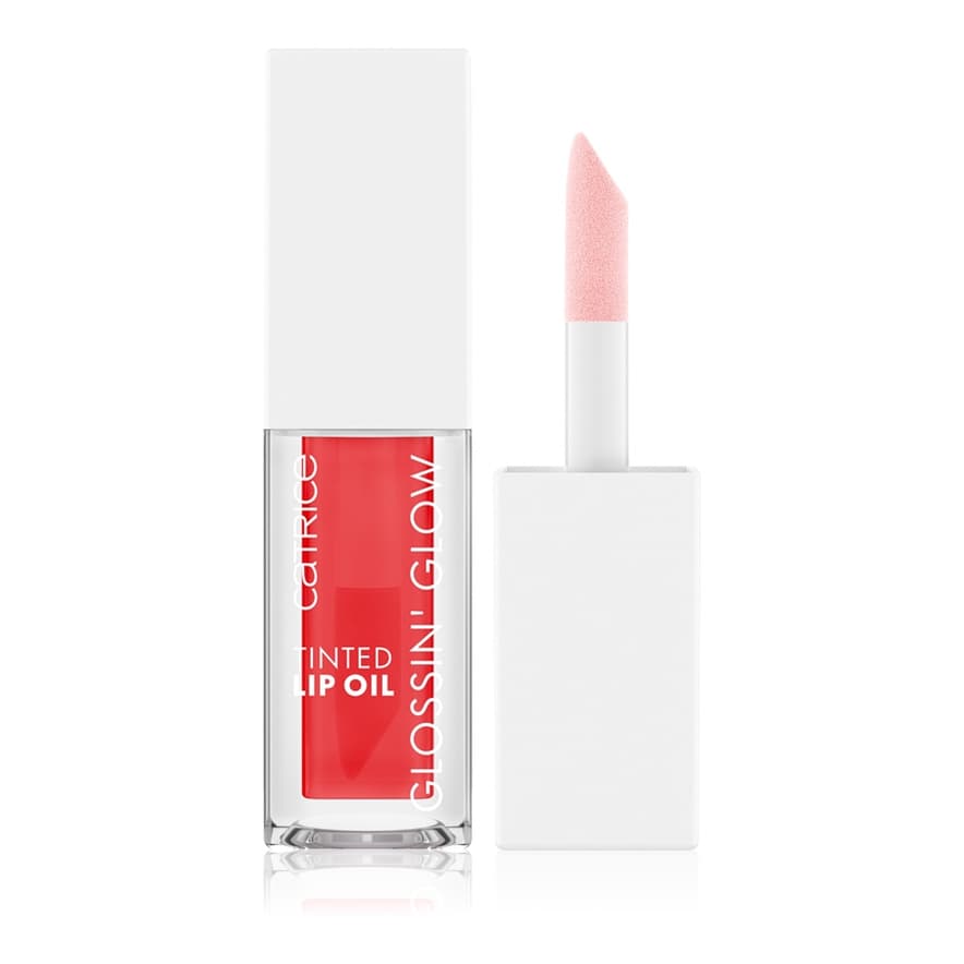 Glossing Glow