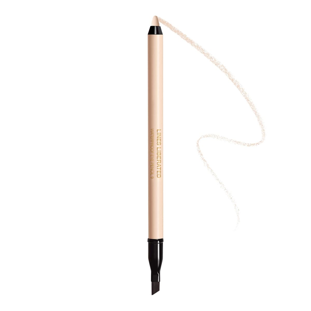 Lines Liberated 24H Waterproof Eyeliner, #9