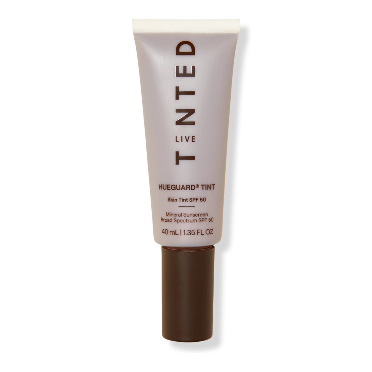 Hueguard Skin Tint SPF 50 Mineral Sunscreen Broad Spectrum, #3
